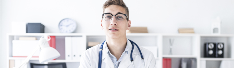 Medico traumatólogo